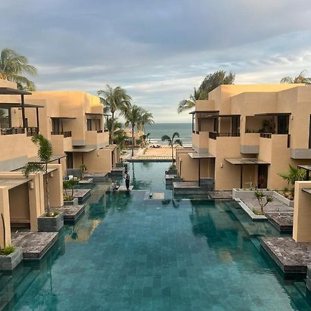 The Clay Resort Ap Thien Phuoc Exteriör bild