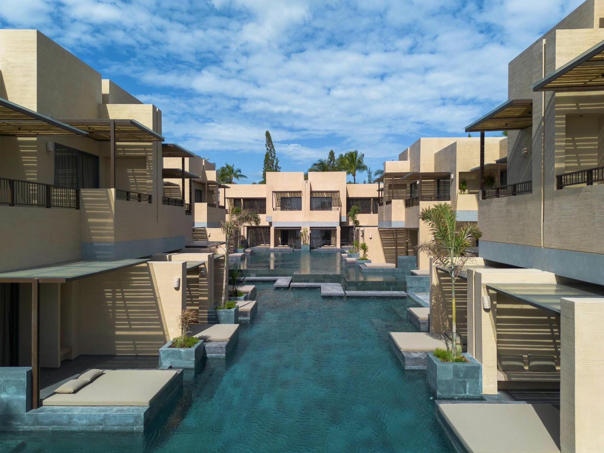 The Clay Resort Ap Thien Phuoc Exteriör bild