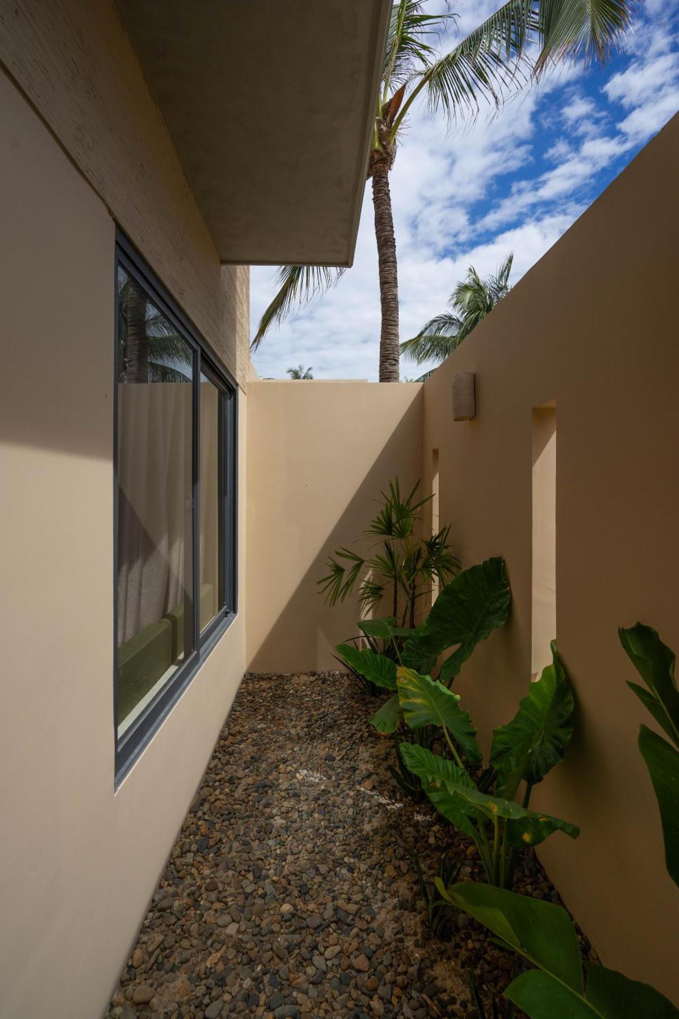 The Clay Resort Ap Thien Phuoc Exteriör bild